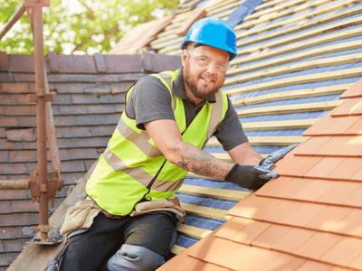About Roof Repair Experts Pebble Beach, CA